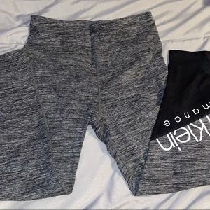 Calvin Klein Performance Leggings